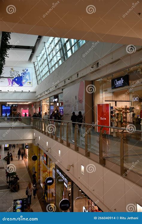 mokotów mall warsaw